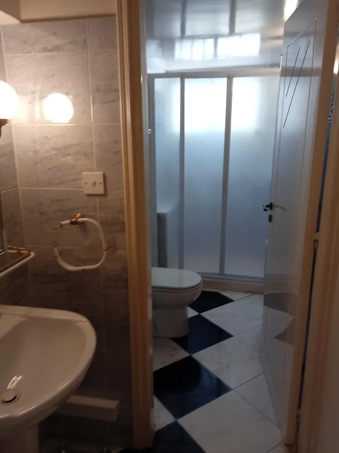 Luxury Villa Presidential Larnaca 0*,