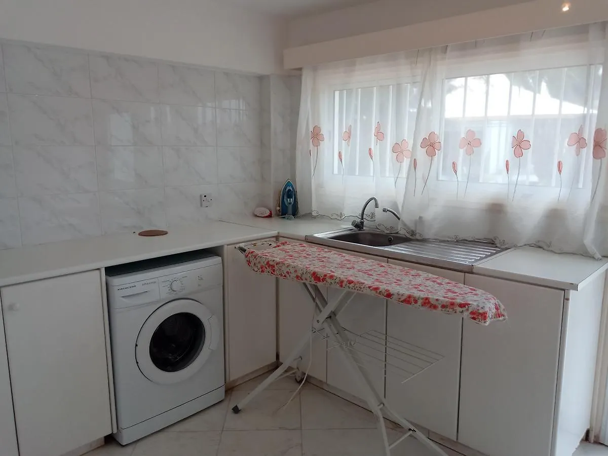 Luxury Villa Presidential Larnaca Chipre