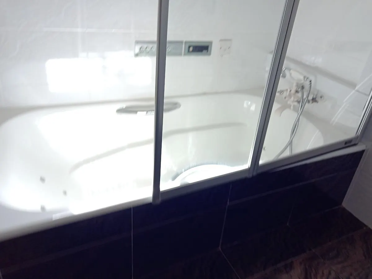 Luxury Villa Presidential Larnaca Chipre